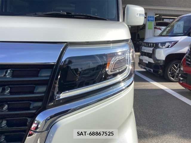 Suzuki SPACIA 2021-10 8368889-8