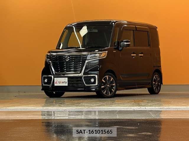 Suzuki SPACIA 2018-02 8368885-15