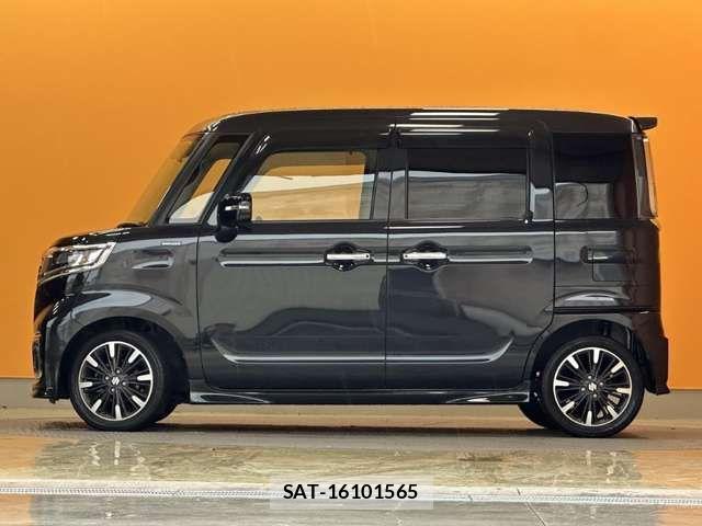 Suzuki SPACIA 2018-02 8368885-16