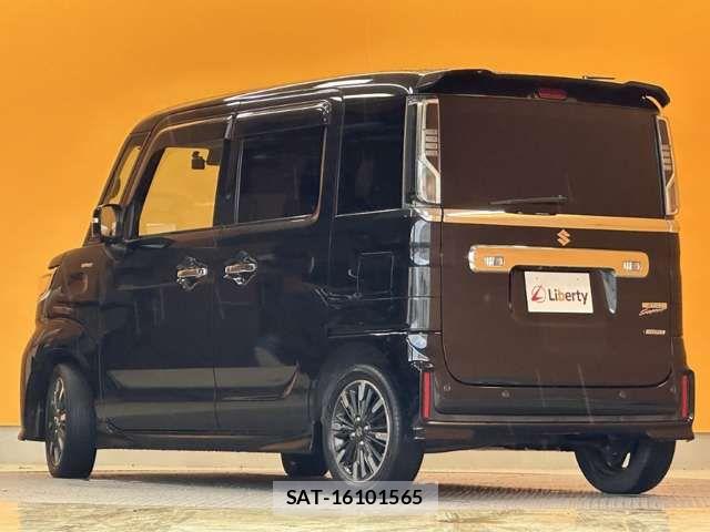 Suzuki SPACIA 2018-02 8368885-17