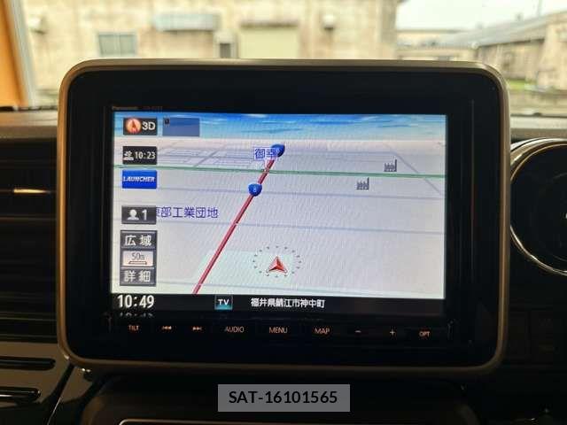 Suzuki SPACIA 2018-02 8368885-2