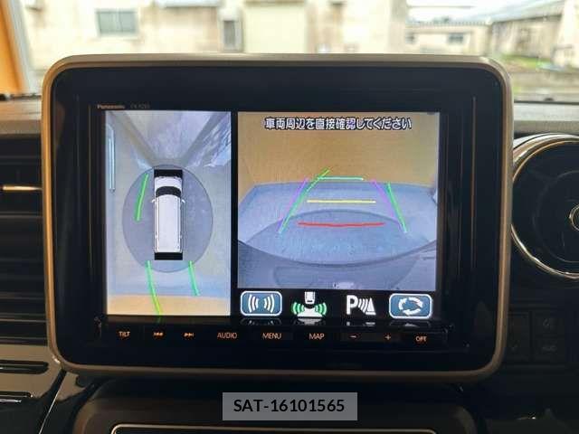 Suzuki SPACIA 2018-02 8368885-3