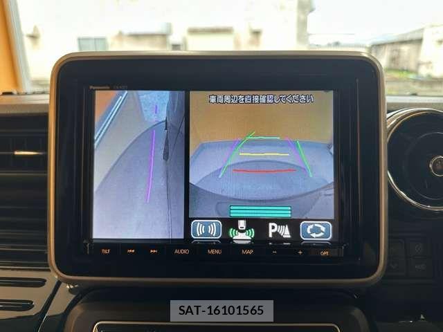 Suzuki SPACIA 2018-02 8368885-4