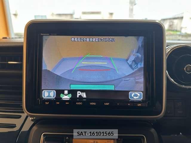 Suzuki SPACIA 2018-02 8368885-5