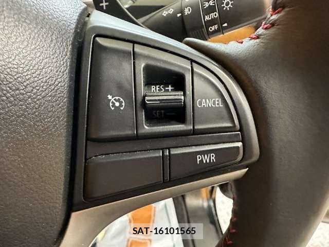 Suzuki SPACIA 2018-02 8368885-8