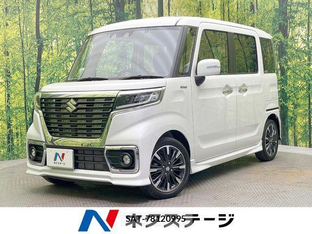 Suzuki SPACIA 2020-12 8368880-0