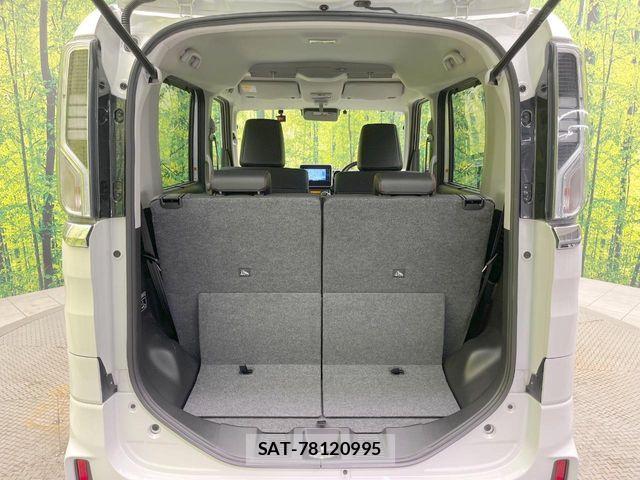 Suzuki SPACIA 2020-12 8368880-9