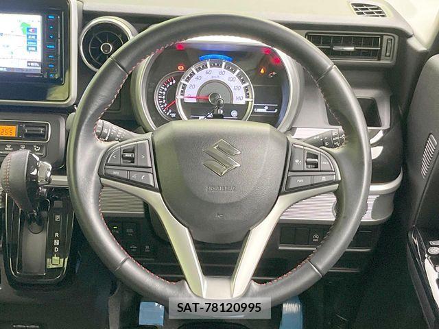 Suzuki SPACIA 2020-12 8368880-10