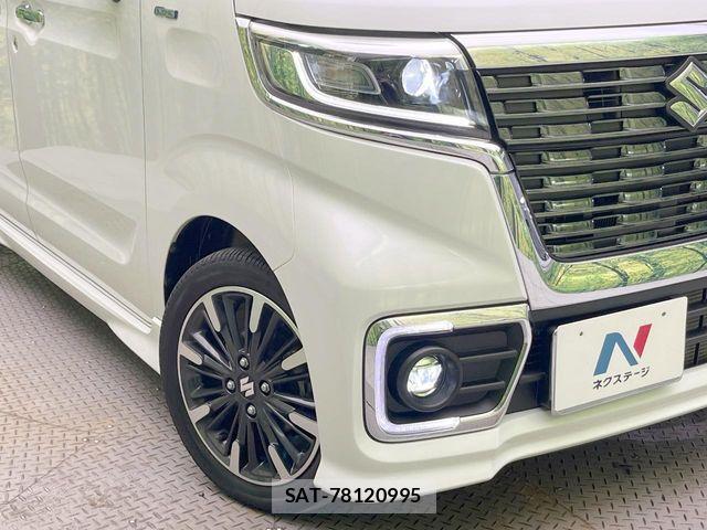 Suzuki SPACIA 2020-12 8368880-11