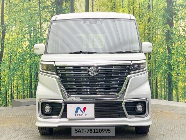 Suzuki SPACIA 2020-12 8368880-13