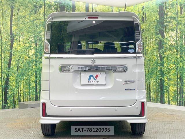 Suzuki SPACIA 2020-12 8368880-14
