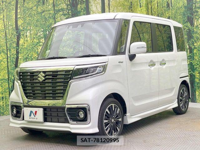 Suzuki SPACIA 2020-12 8368880-15
