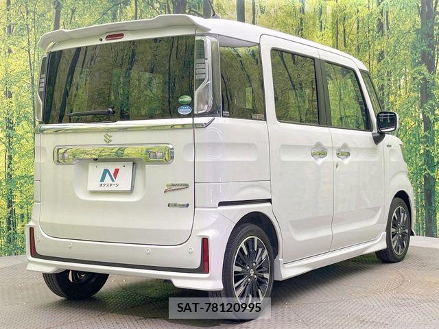 Suzuki SPACIA 2020-12 8368880-16
