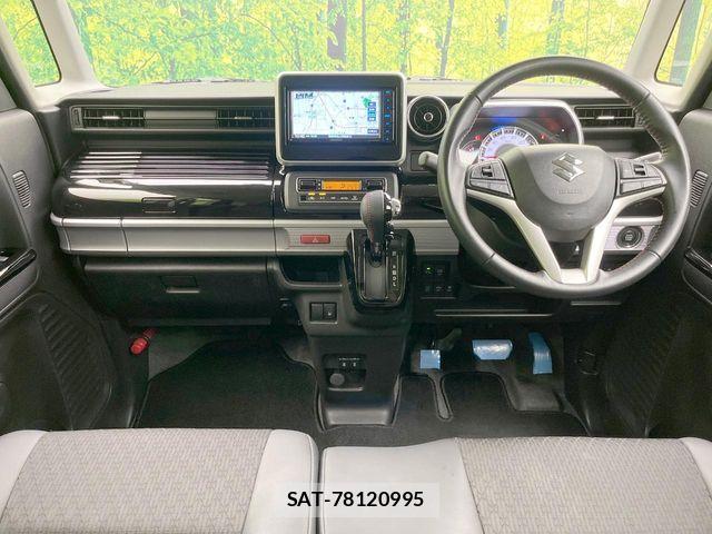 Suzuki SPACIA 2020-12 8368880-1
