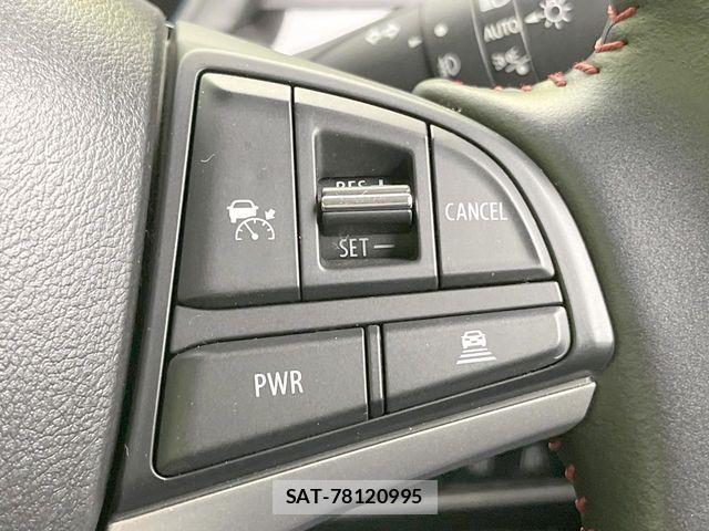 Suzuki SPACIA 2020-12 8368880-3