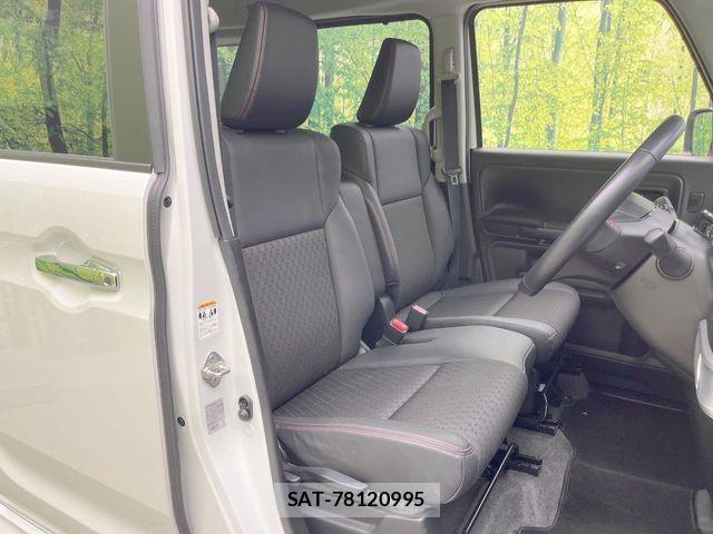 Suzuki SPACIA 2020-12 8368880-7