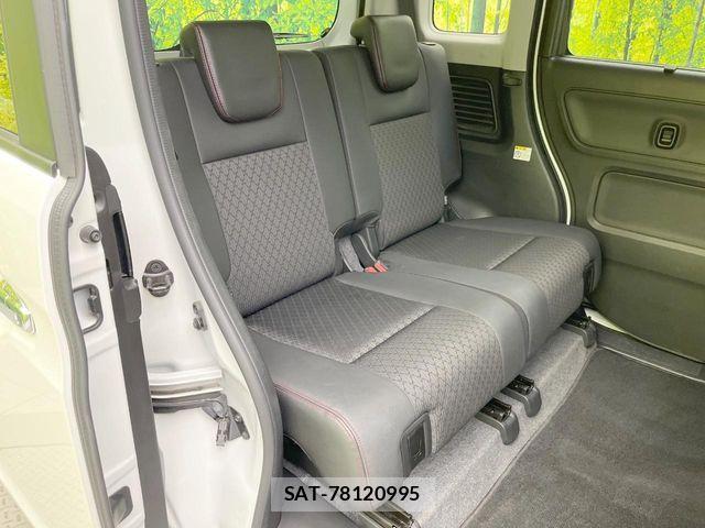 Suzuki SPACIA 2020-12 8368880-8