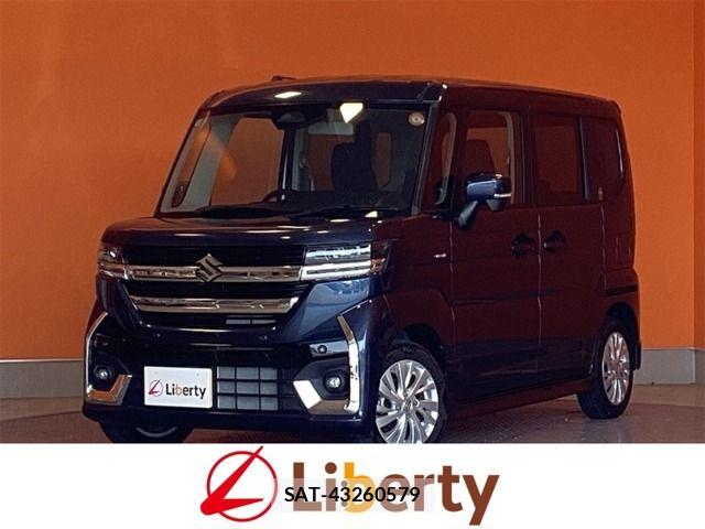 Suzuki SPACIA 2024-05 8368874-0