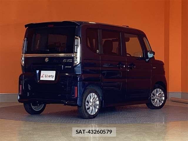 Suzuki SPACIA 2024-05 8368874-9
