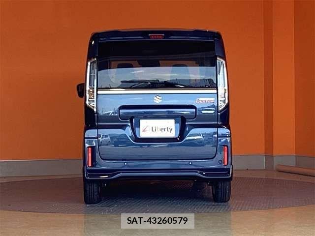 Suzuki SPACIA 2024-05 8368874-10
