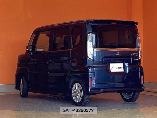 Suzuki SPACIA 2024-05 8368874-11