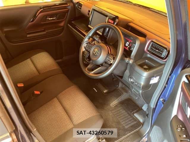 Suzuki SPACIA 2024-05 8368874-17