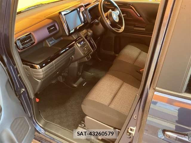 Suzuki SPACIA 2024-05 8368874-18