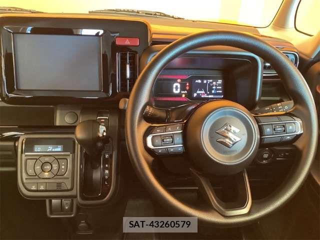 Suzuki SPACIA 2024-05 8368874-1