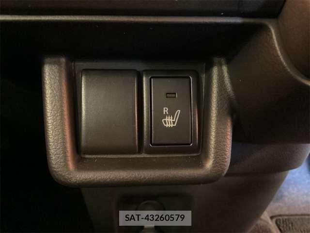 Suzuki SPACIA 2024-05 8368874-3