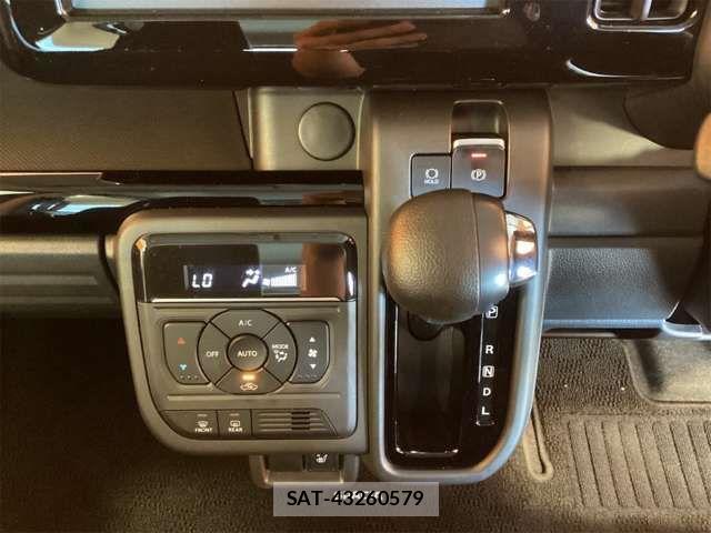 Suzuki SPACIA 2024-05 8368874-5