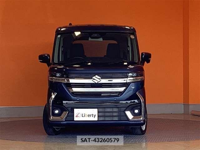 Suzuki SPACIA 2024-05 8368874-6