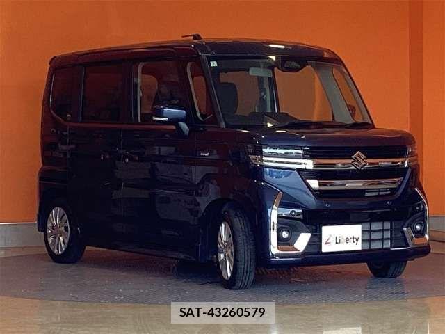 Suzuki SPACIA 2024-05 8368874-7