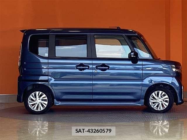 Suzuki SPACIA 2024-05 8368874-8