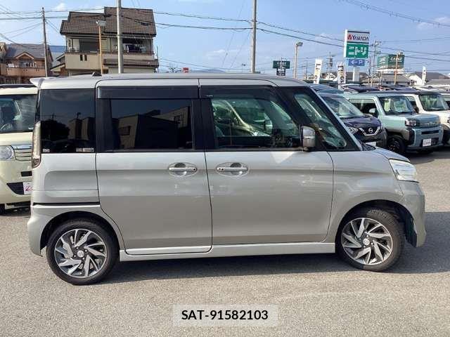 Suzuki SPACIA 2013-10 8368927-10