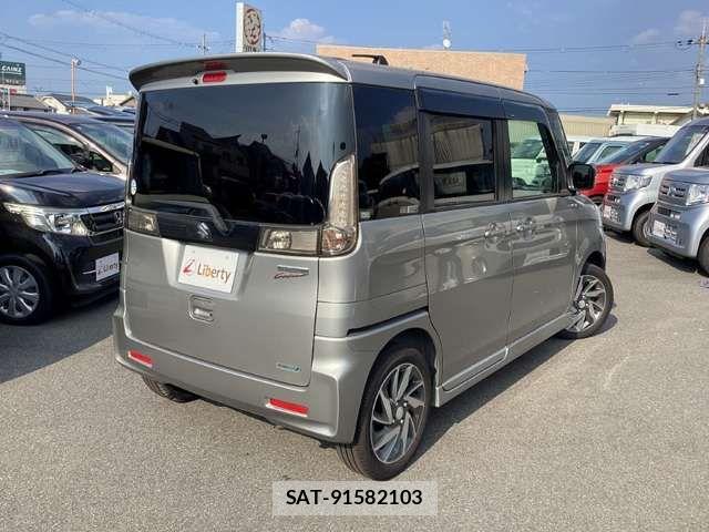 Suzuki SPACIA 2013-10 8368927-11