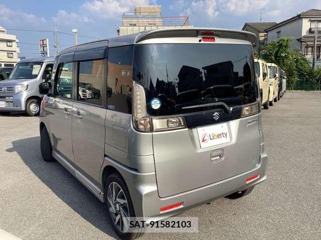 Suzuki SPACIA 2013-10 8368927-13
