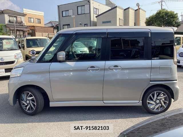 Suzuki SPACIA 2013-10 8368927-14