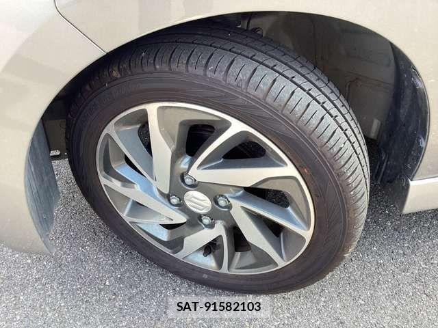 Suzuki SPACIA 2013-10 8368927-15