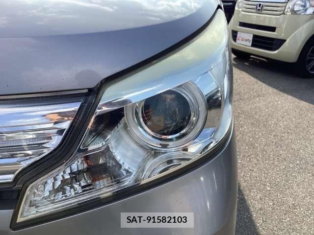 Suzuki SPACIA 2013-10 8368927-18