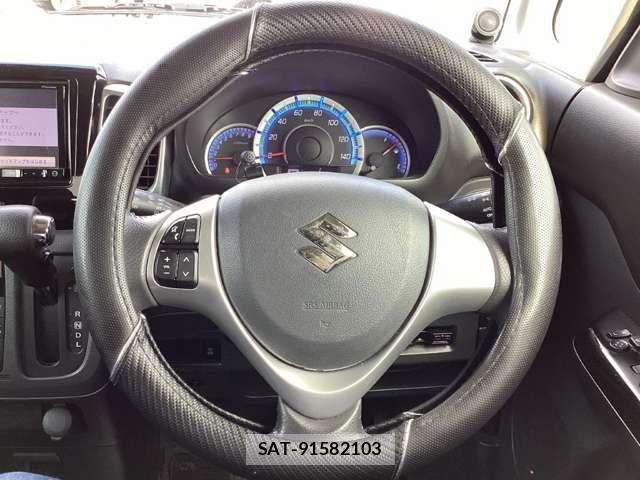 Suzuki SPACIA 2013-10 8368927-1