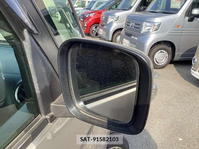 Suzuki SPACIA 2013-10 8368927-19