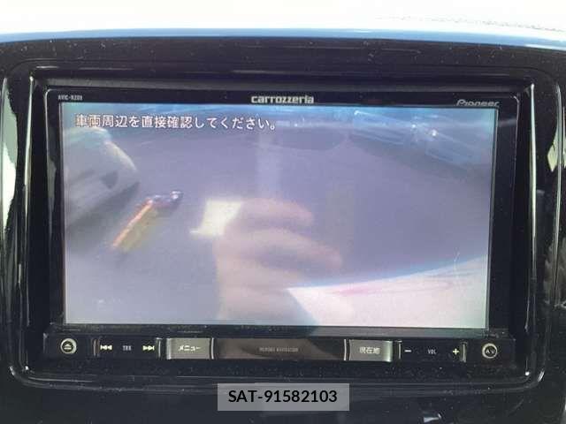 Suzuki SPACIA 2013-10 8368927-3