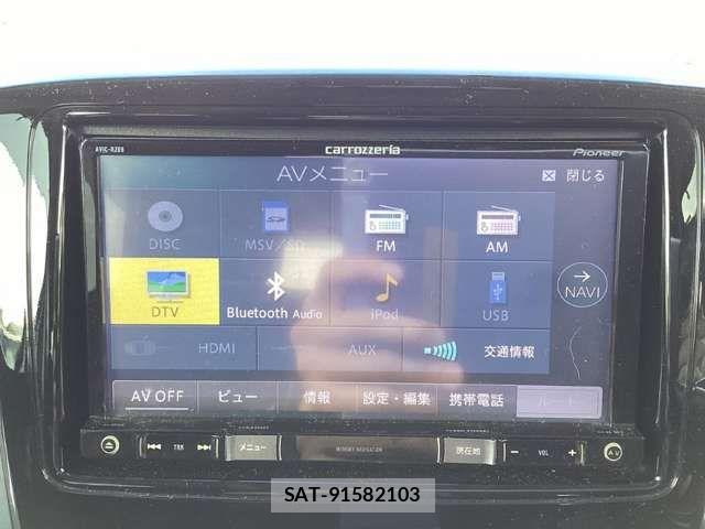 Suzuki SPACIA 2013-10 8368927-5