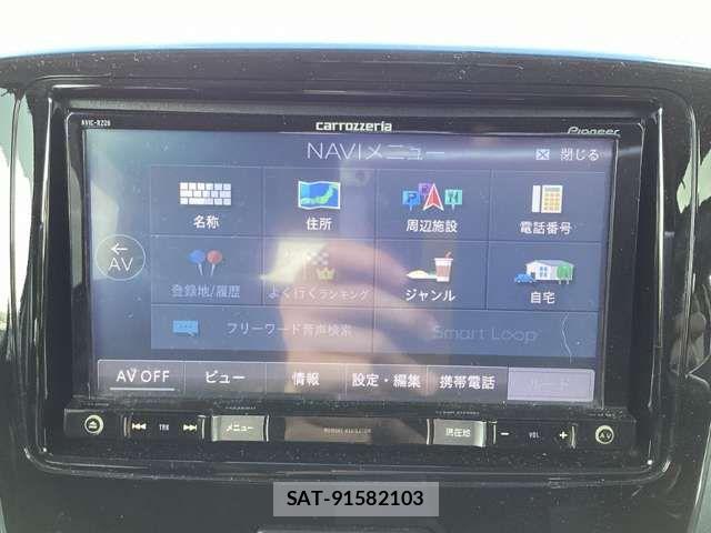 Suzuki SPACIA 2013-10 8368927-6