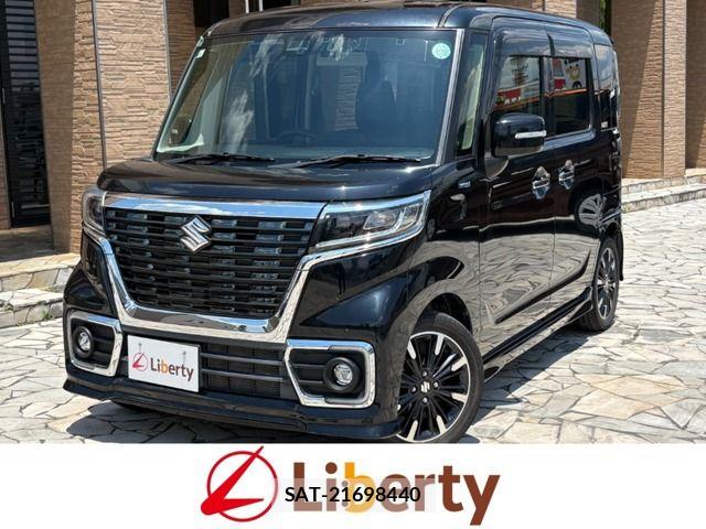 Suzuki SPACIA 2019-06 8368894-0