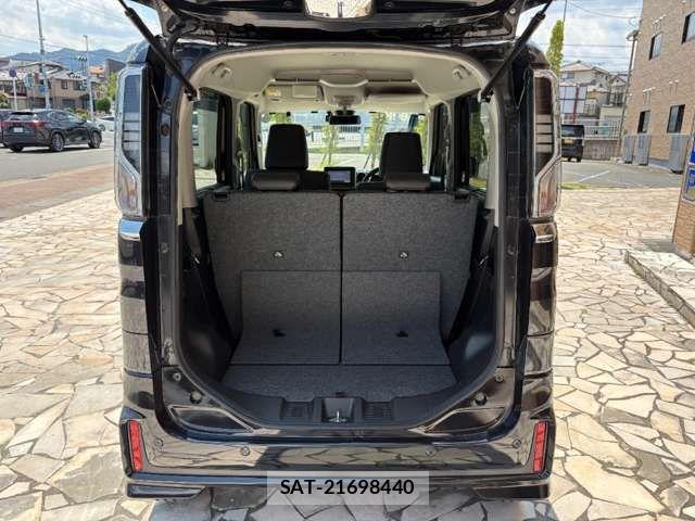 Suzuki SPACIA 2019-06 8368894-11