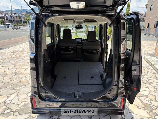 Suzuki SPACIA 2019-06 8368894-12