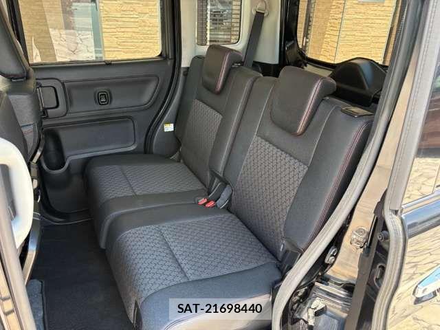 Suzuki SPACIA 2019-06 8368894-15
