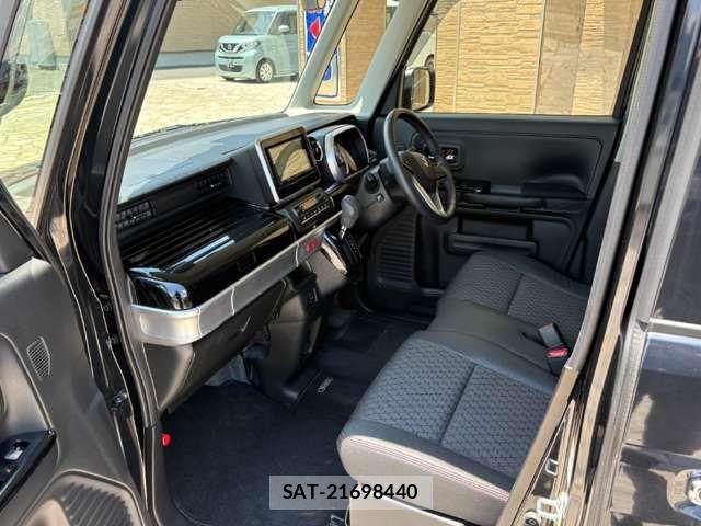 Suzuki SPACIA 2019-06 8368894-18