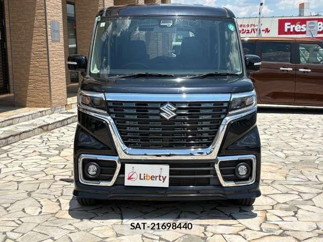Suzuki SPACIA 2019-06 8368894-4